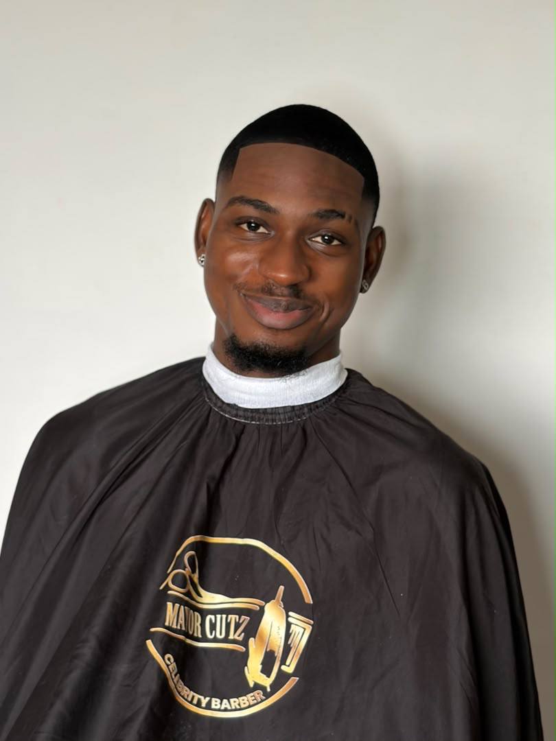 Haircut style